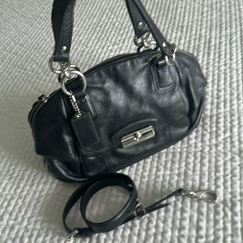 Coach Purse - Picture 2 of 11
